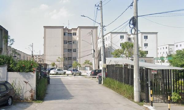 Imóvel da Caixa em RIO DE JANEIRO / RJ - 8787706046785