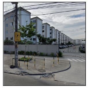 Apartamento Caixa em RIO DE JANEIRO / RJ - 8787706053293