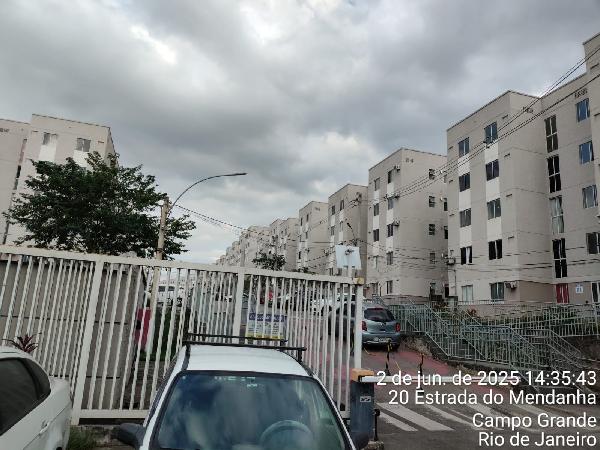 Apartamento da Caixa em RIO DE JANEIRO / RJ - 8787706055113