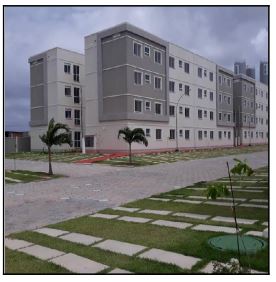 Apartamento da Caixa em PAULISTA / PE - 8787706055172