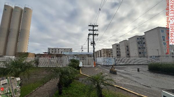 Apartamento da Caixa em PORTO ALEGRE / RS - 8787706065518