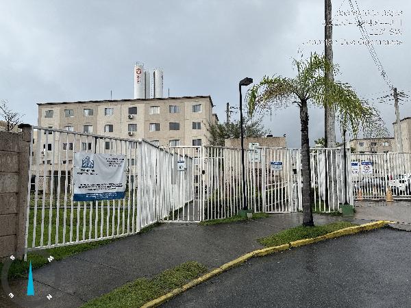 Apartamento da Caixa em JABOATAO DOS GUARARAPES / PE - 8787706073758