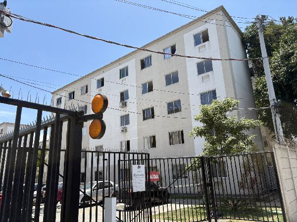 Apartamento da Caixa em RIO DE JANEIRO / RJ - 8787706080410