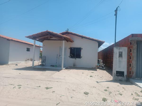 Casa da Caixa em PARNAIBA / PI - 8787706080940