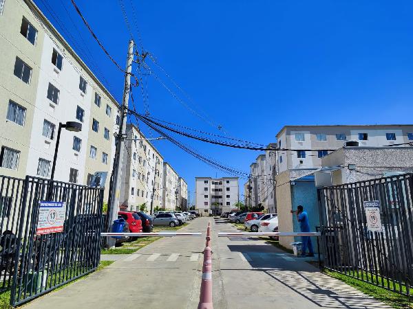 Apartamento da Caixa em RIO DE JANEIRO / RJ - 8787706100658