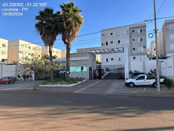 Apartamento Caixa em LONDRINA / PR - 8787706101247