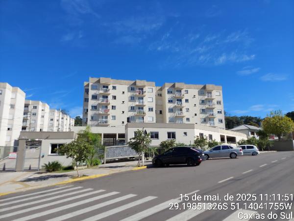 Apartamento da Caixa em CAXIAS DO SUL / RS - 8787706104793