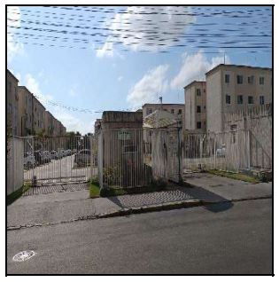 Apartamento da Caixa em PAULISTA / PE - 8787706111480