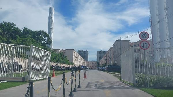 Apartamento da Caixa em RIO DE JANEIRO / RJ - 8787706117399