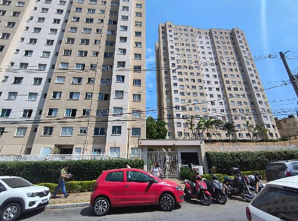 Apartamento da Caixa em SAO PAULO / SP - 8787706117631