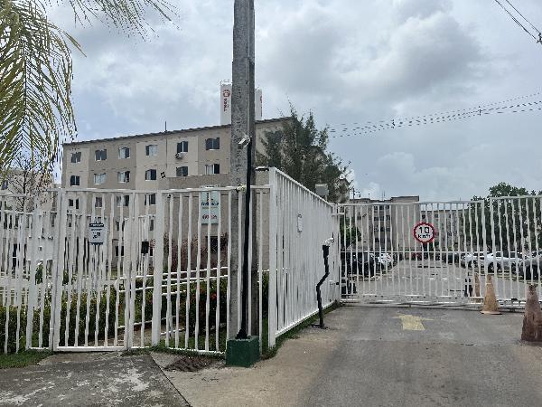 Apartamento da Caixa em JABOATAO DOS GUARARAPES / PE - 8787706124204