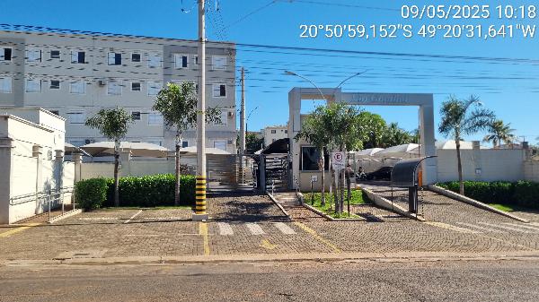 Apartamento Caixa em SAO JOSE DO RIO PRETO / SP - 8787706158044