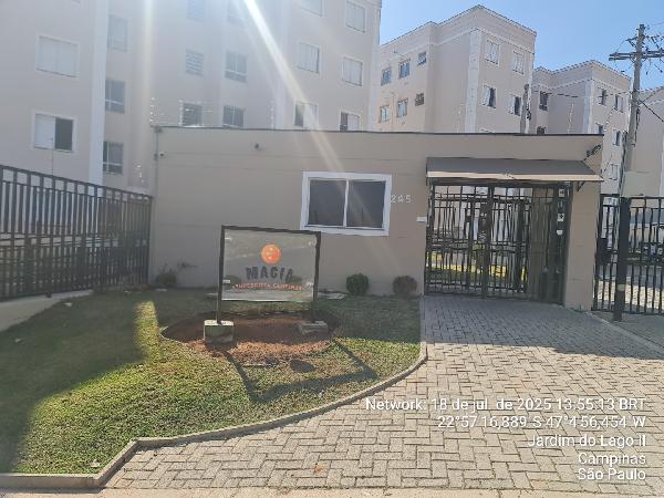 Imóvel da Caixa em CAMPINAS / SP - 8787706161410