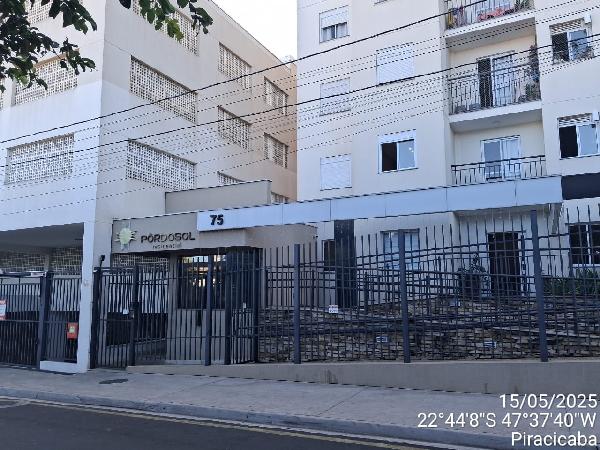 Apartamento da Caixa em PIRACICABA / SP - 8787706176050