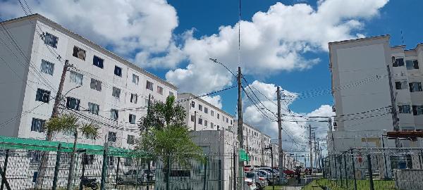 Apartamento da Caixa em SALVADOR / BA - 8787706197406