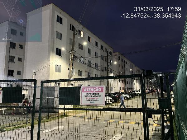 Apartamento da Caixa em SALVADOR / BA - 8787706211026