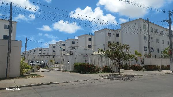 Apartamento da Caixa em PAULISTA / PE - 8787706212111