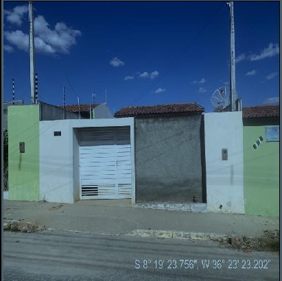 Casa da Caixa em BELO JARDIM / PE - 8787706227690