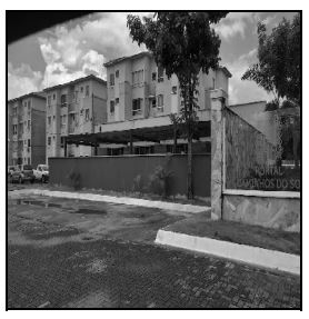 Apartamento da Caixa em ITAGUAI / RJ - 8787706235898