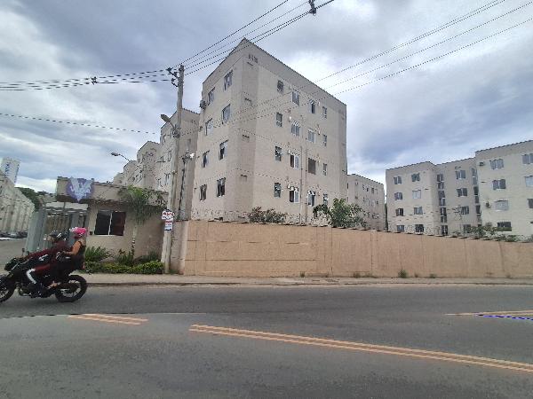 Apartamento da Caixa em BELFORD ROXO / RJ - 8787706252490