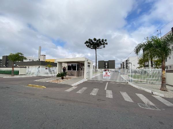 Apartamento da Caixa em CAMPO LARGO / PR - 8787706253055