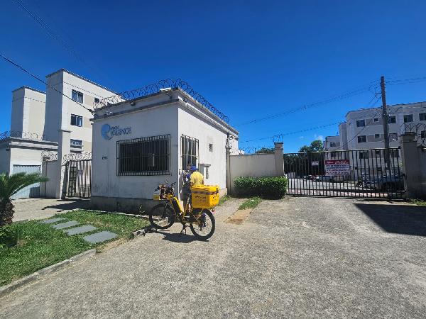 Apartamento Caixa em SERRA / ES - 8787706287820