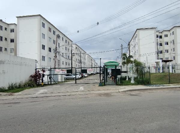 Apartamento da Caixa em SALVADOR / BA - 8787706289610