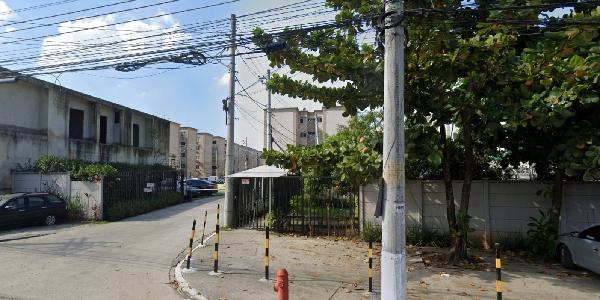 Apartamento da Caixa em RIO DE JANEIRO / RJ - 8787706290627