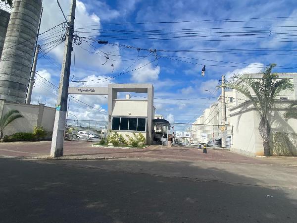 Apartamento da Caixa em SALVADOR / BA - 8787706303230