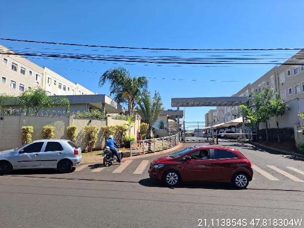 Apartamento da Caixa em RIBEIRAO PRETO / SP - 8787706318556