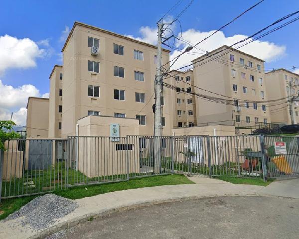 Apartamento da Caixa em NOVA IGUACU / RJ - 8787706326087