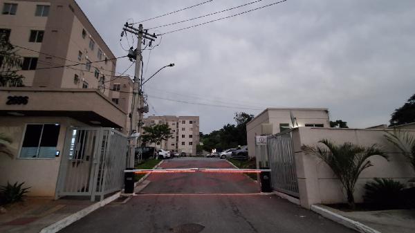 Apartamento da Caixa em RIO DE JANEIRO / RJ - 8787706329310