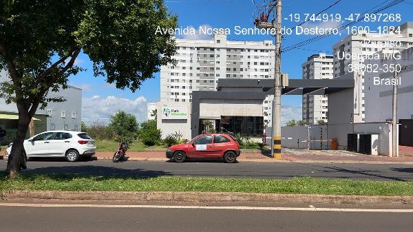 Apartamento Caixa em UBERABA / MG - 8787706332842
