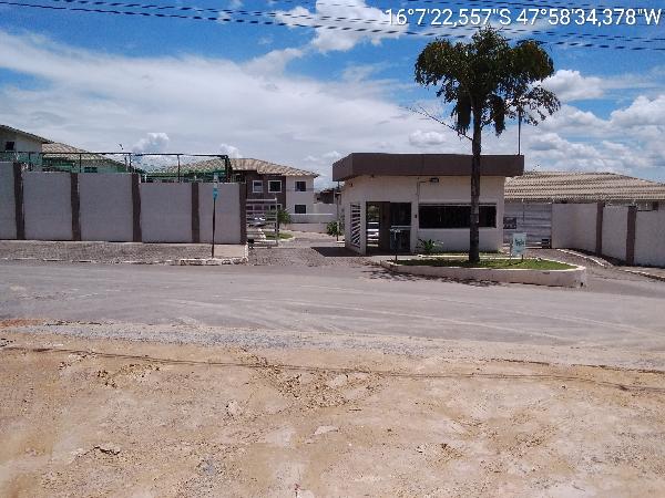 Apartamento da Caixa em VALPARAISO DE GOIAS / GO - 8787706366119