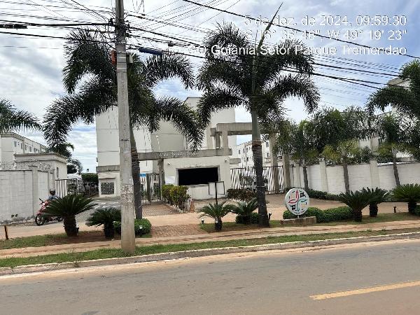 Apartamento Caixa em GOIANIA / GO - 8787706375231