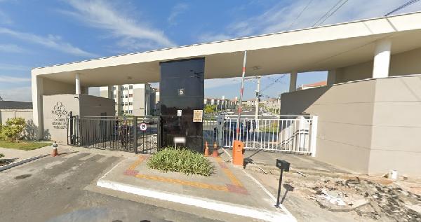 Apartamento da Caixa em ITABORAI / RJ - 8787706384257