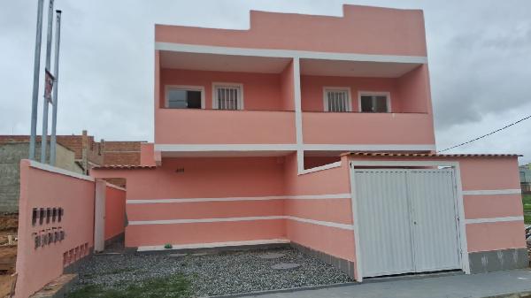 Apartamento da Caixa em NOVA IGUACU / RJ - 8787706421462