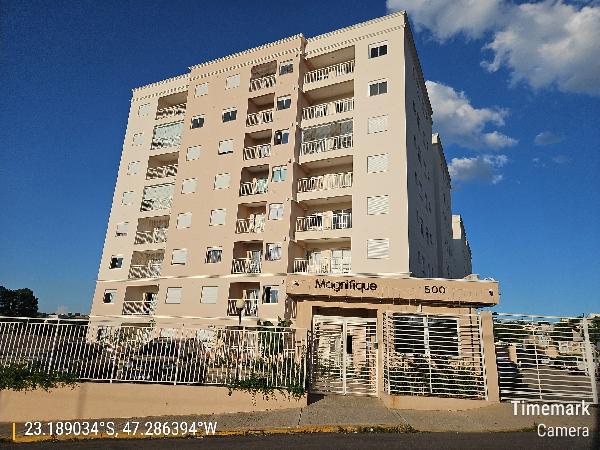 Apartamento Caixa em SALTO / SP - 8787706423546