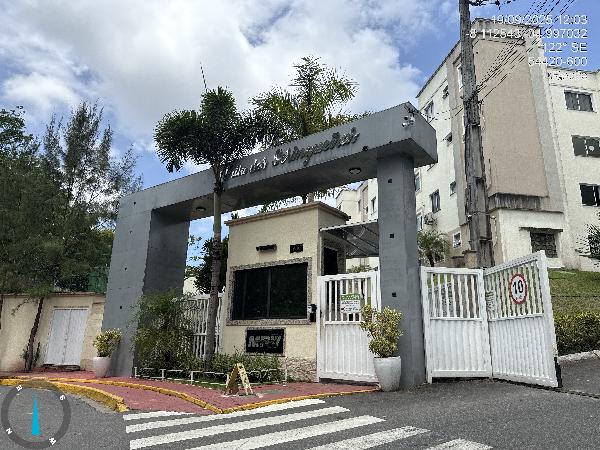 Apartamento da Caixa em JABOATAO DOS GUARARAPES / PE - 8787706443628