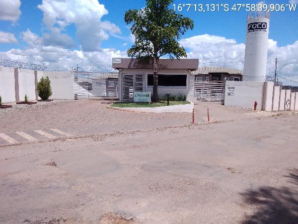 Apartamento da Caixa em VALPARAISO DE GOIAS / GO - 8787706458870