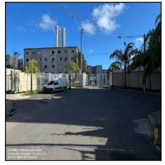 Apartamento da Caixa em JABOATAO DOS GUARARAPES / PE - 8787706460107