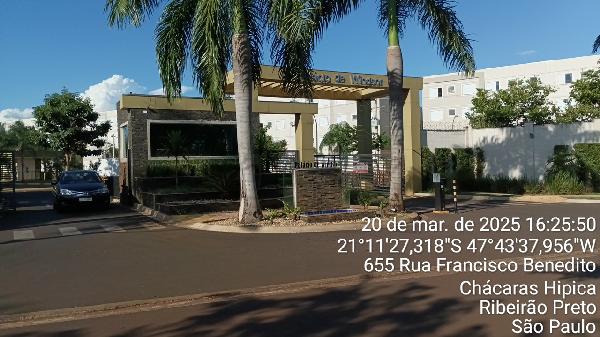Apartamento da Caixa em RIBEIRAO PRETO / SP - 8787706465400