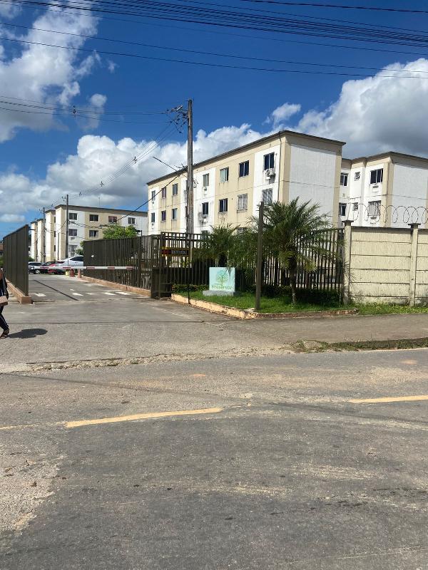 Apartamento da Caixa em CAMARAGIBE / PE - 8787706481716