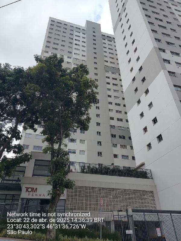 Apartamento Caixa em SAO PAULO / SP - 8787706504139