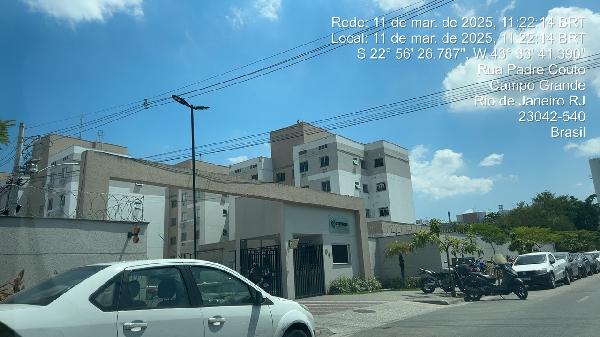 Apartamento da Caixa em RIO DE JANEIRO / RJ - 8787706529107