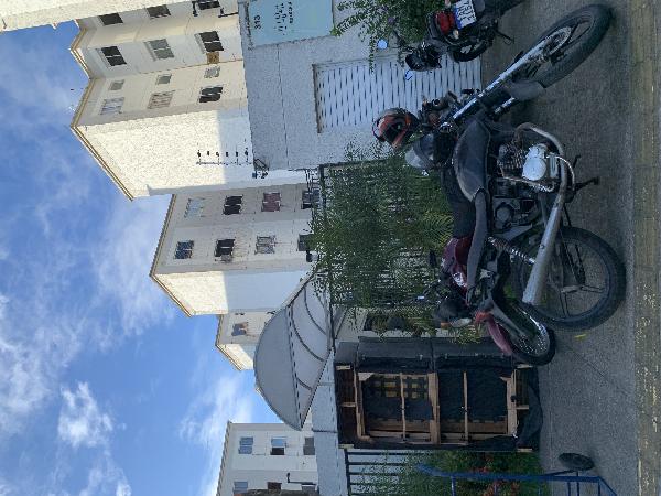 Apartamento Caixa em SALVADOR / BA - 8787706536804