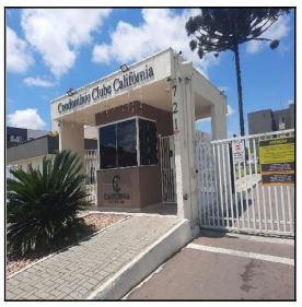 Apartamento da Caixa em CAMPO LARGO / PR - 8787706575800