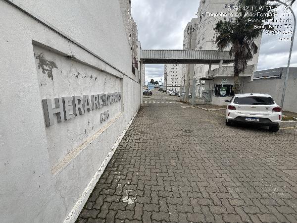 Apartamento da Caixa em SANTA MARIA / RS - 8787706577640