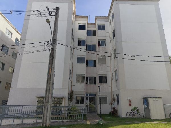 Apartamento da Caixa em CAMACARI / BA - 8787706579120