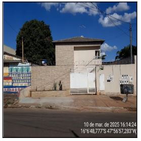 Imóvel da Caixa em CIDADE OCIDENTAL / GO - 8787706582857